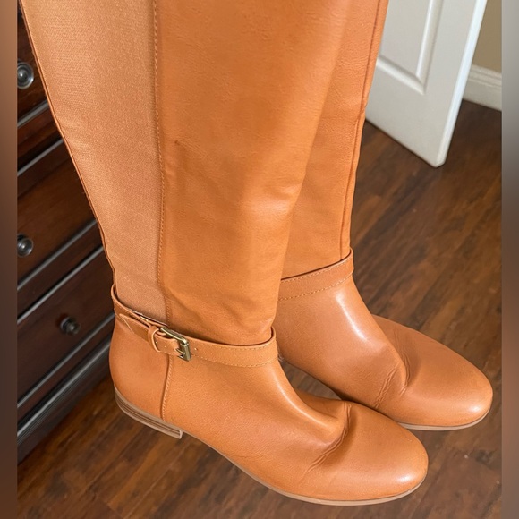 Style and co women’s tall ridding boot. - Picture 8 of 8